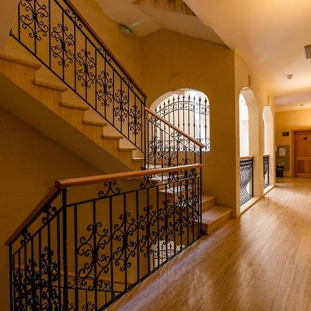 Hotel San Andrea Ксленди Екстериор снимка