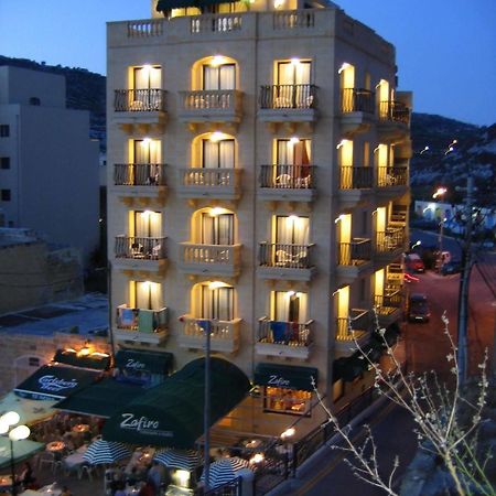 Hotel San Andrea Ксленди Екстериор снимка