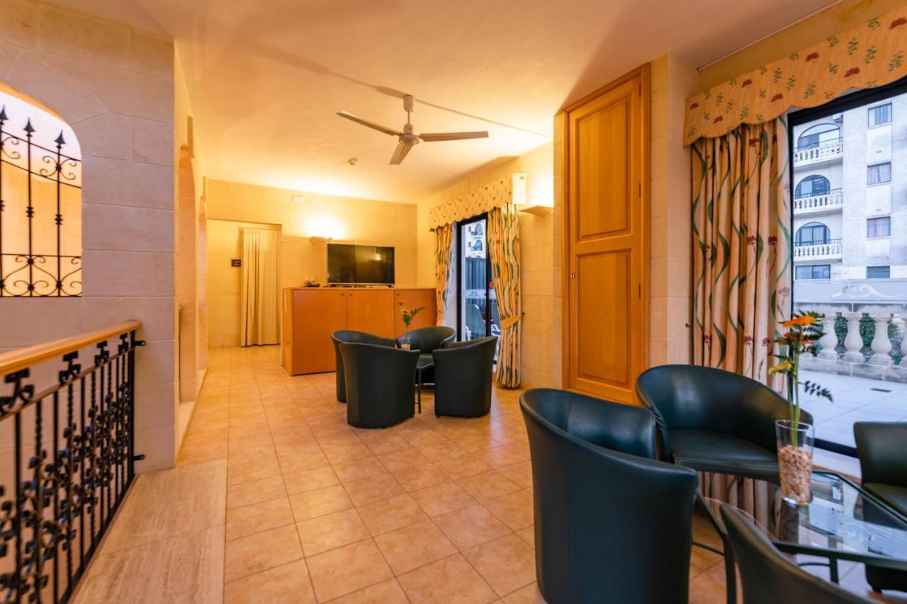 Hotel San Andrea Ксленди Екстериор снимка