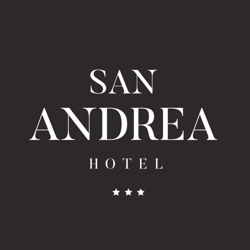 Hotel San Andrea Ксленди Екстериор снимка