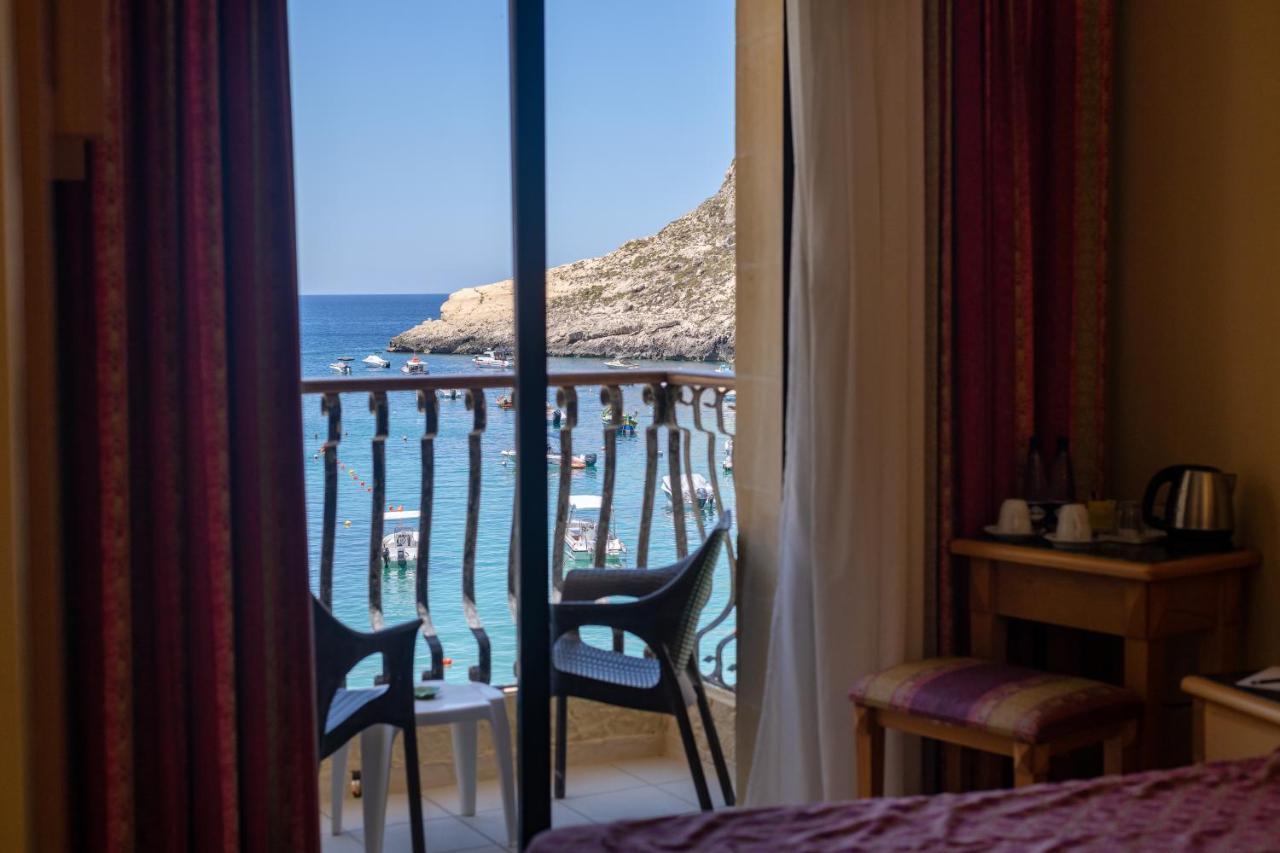 Hotel San Andrea Ксленди Екстериор снимка