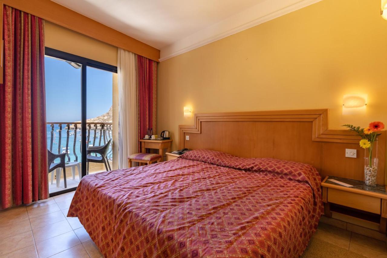 Hotel San Andrea Ксленди Екстериор снимка
