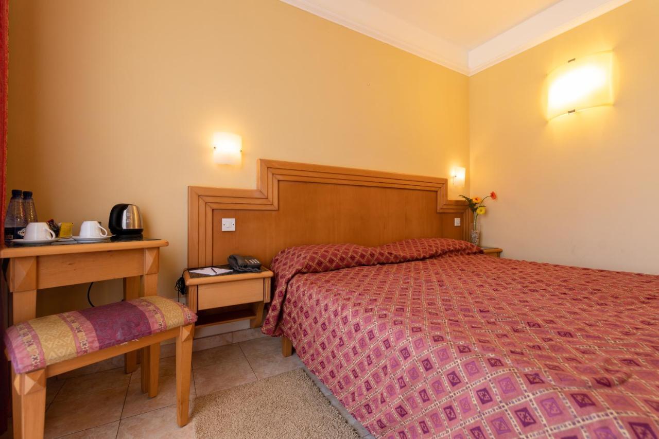 Hotel San Andrea Ксленди Екстериор снимка
