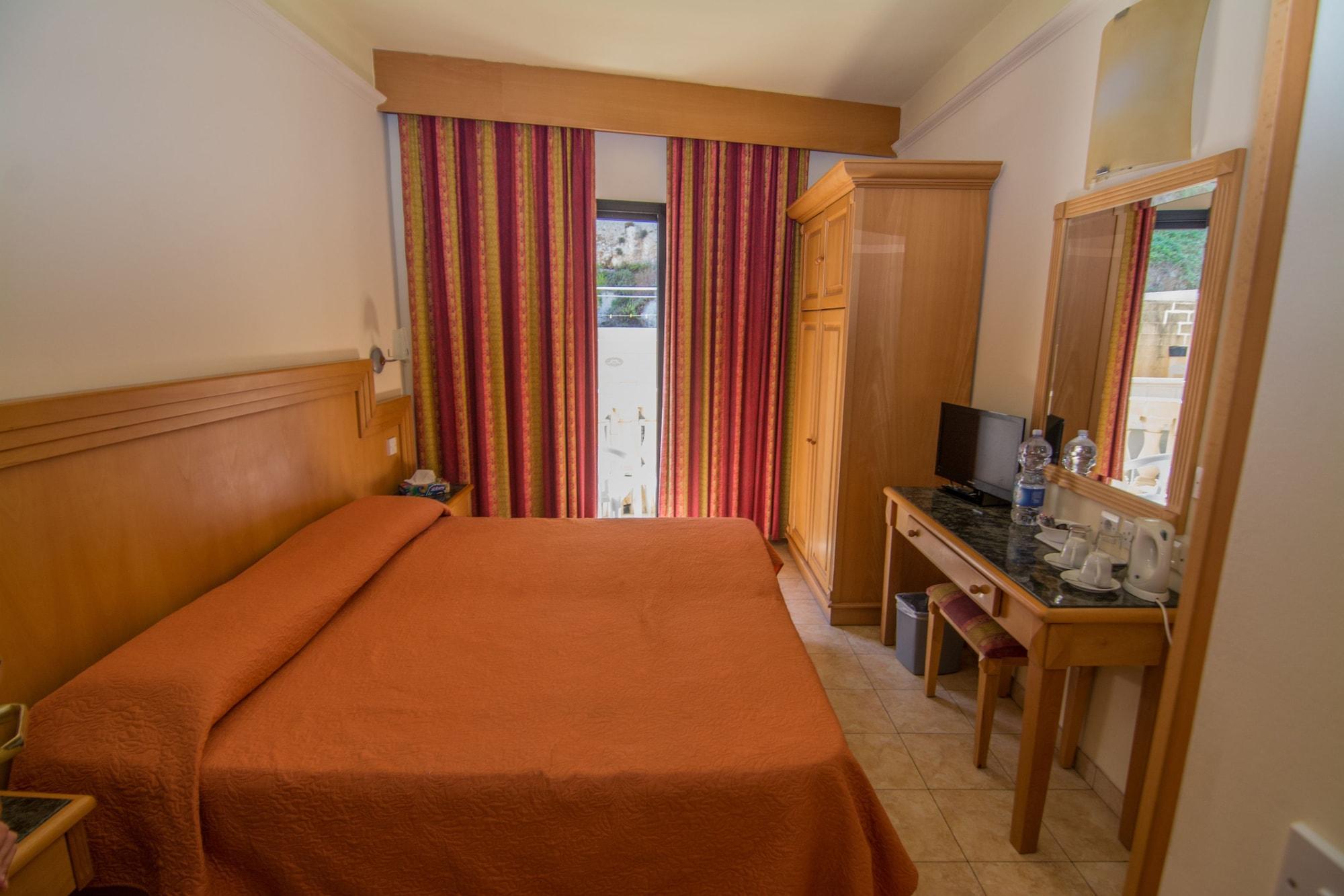 Hotel San Andrea Ксленди Екстериор снимка