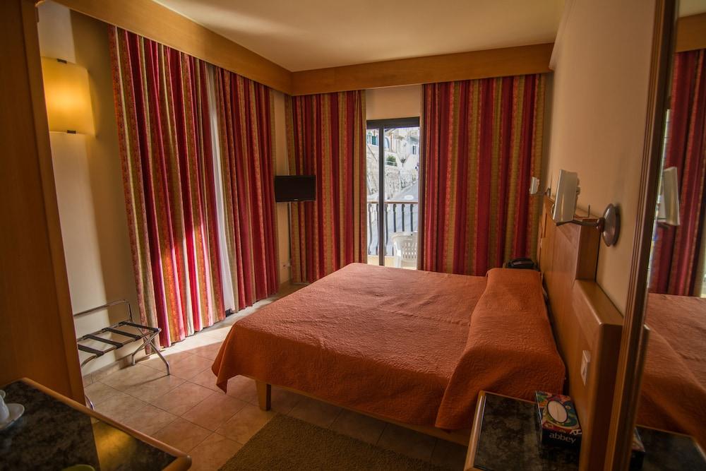 Hotel San Andrea Ксленди Екстериор снимка