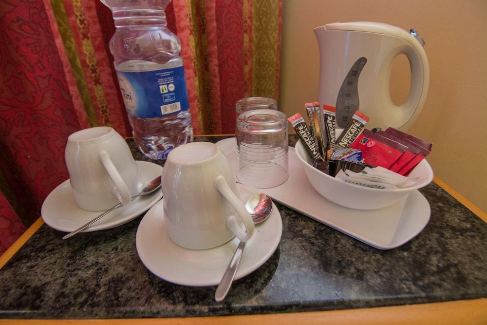 Hotel San Andrea Ксленди Екстериор снимка