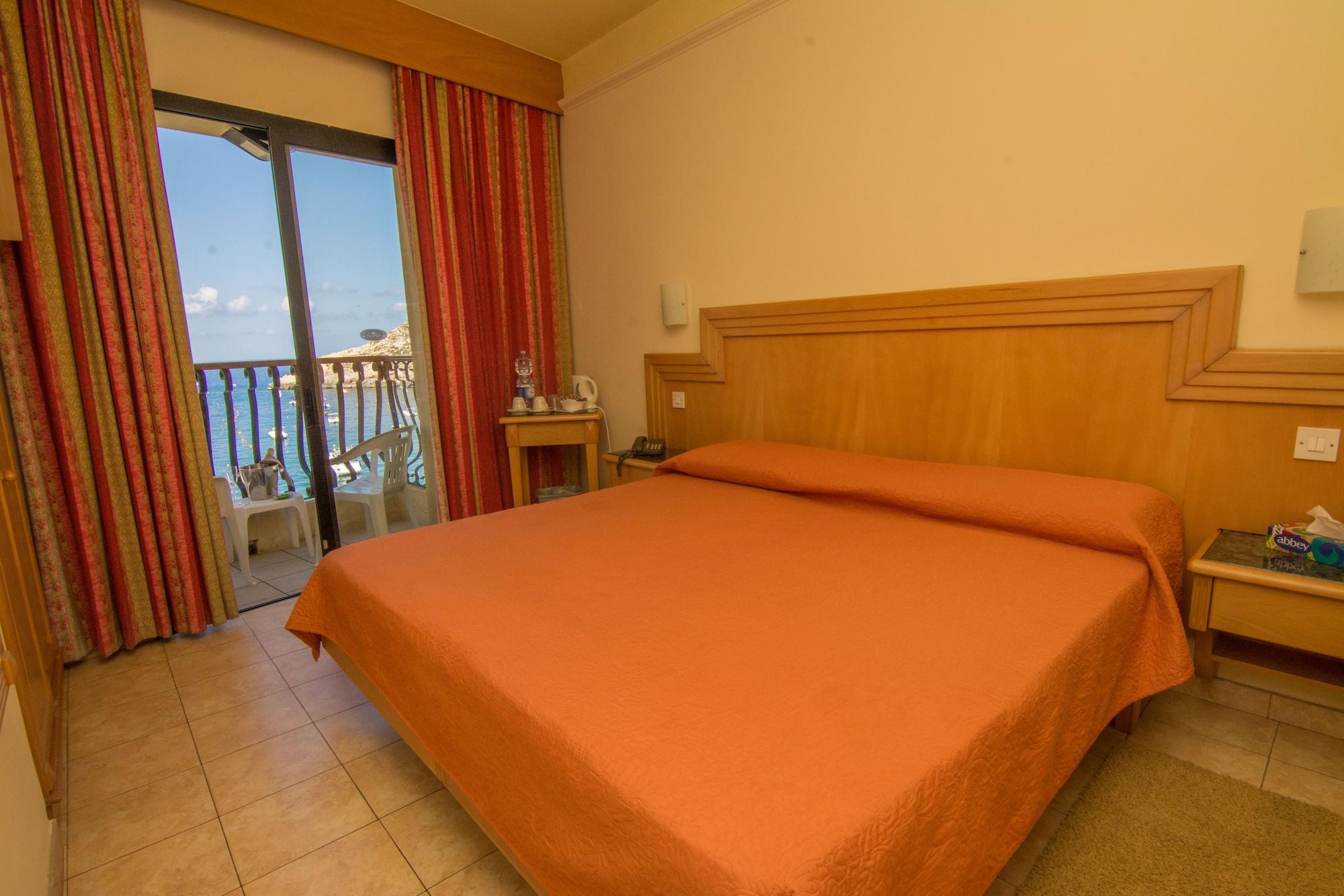 Hotel San Andrea Ксленди Екстериор снимка