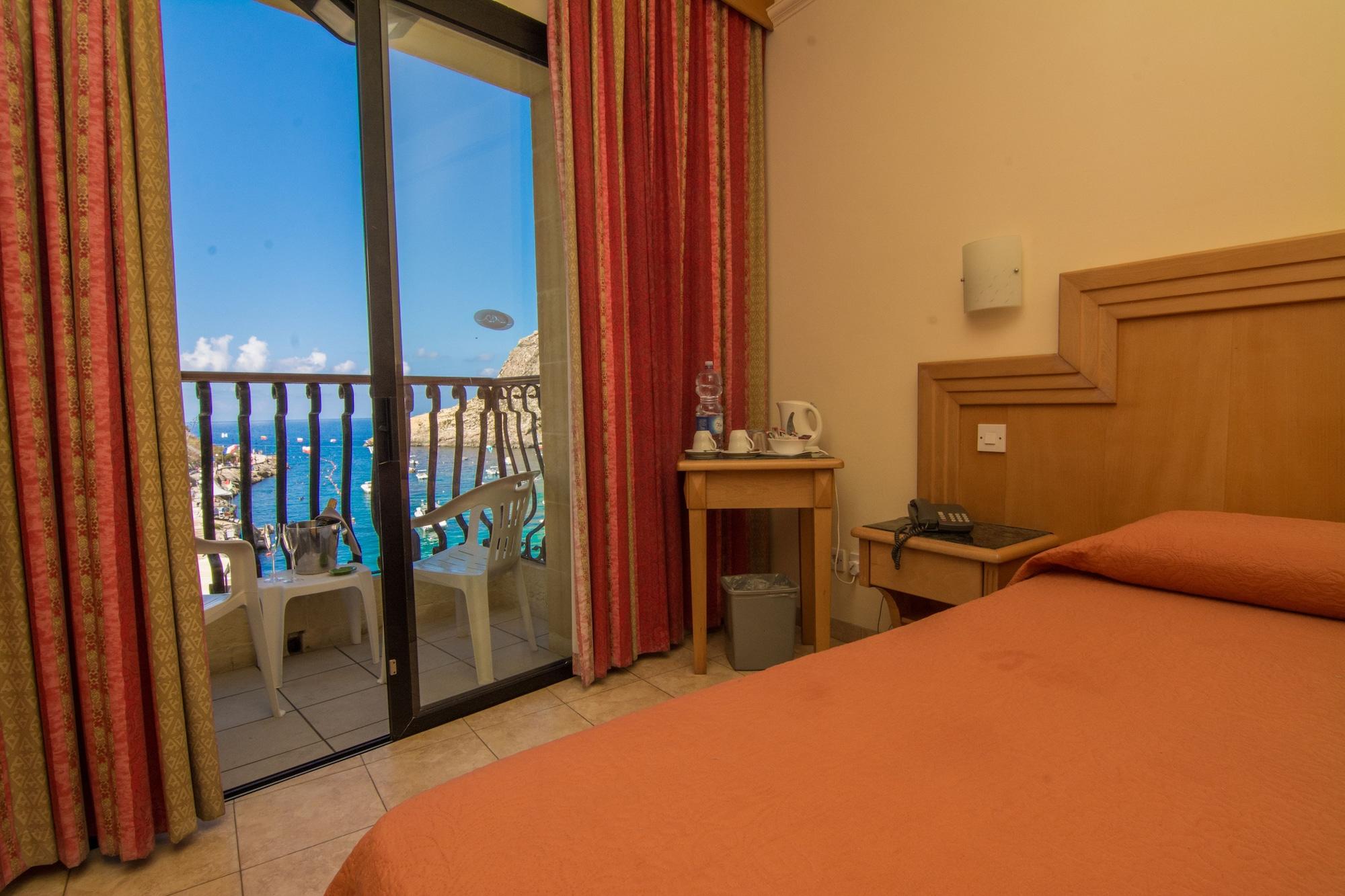 Hotel San Andrea Ксленди Екстериор снимка