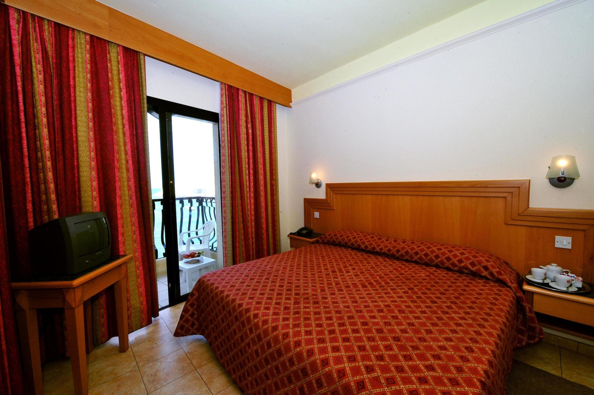 Hotel San Andrea Ксленди Екстериор снимка