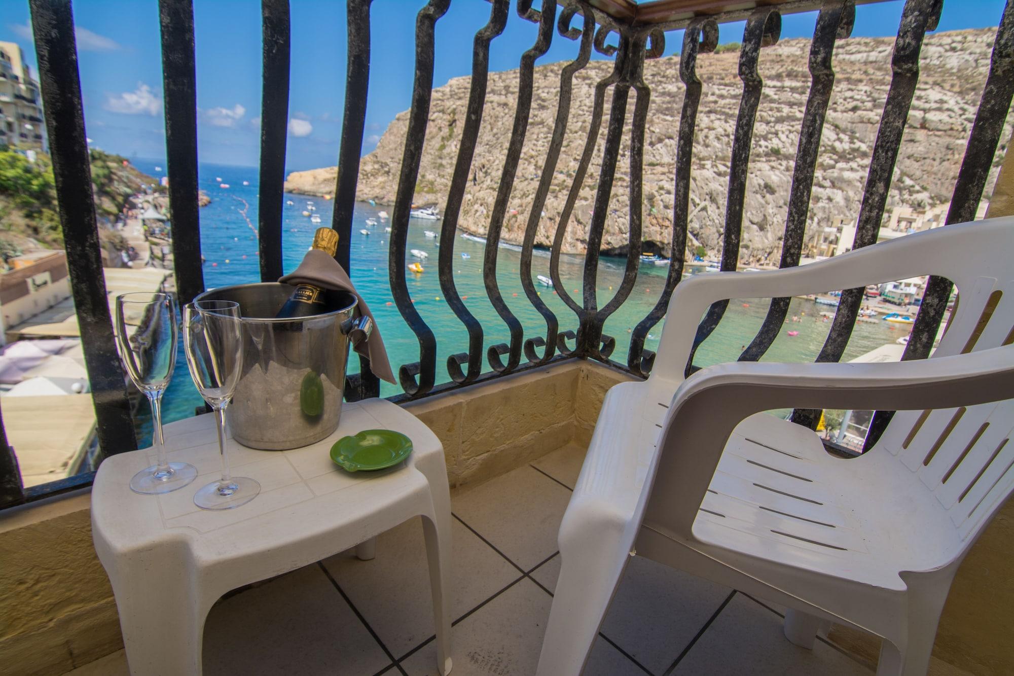 Hotel San Andrea Ксленди Екстериор снимка