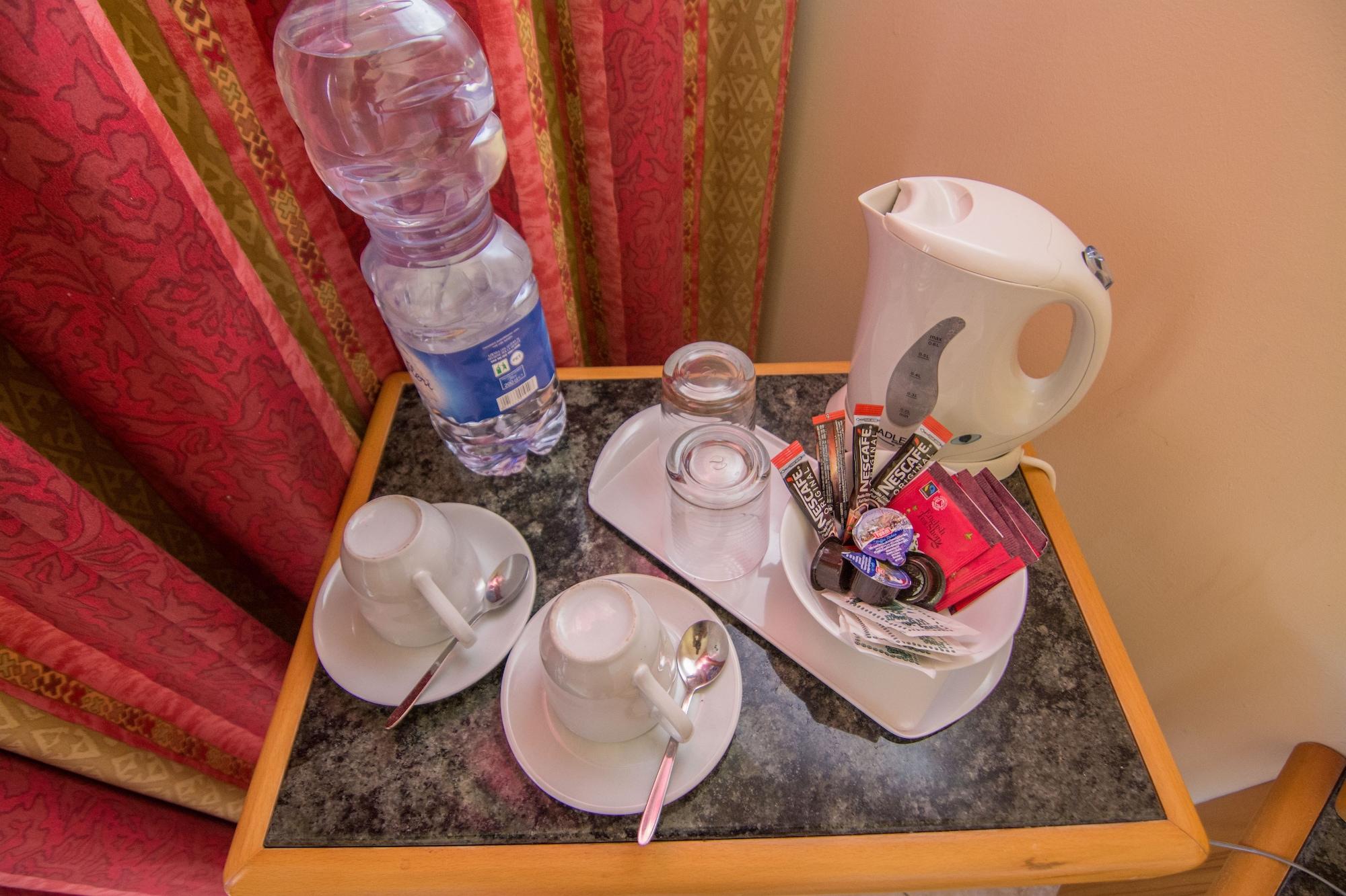 Hotel San Andrea Ксленди Екстериор снимка