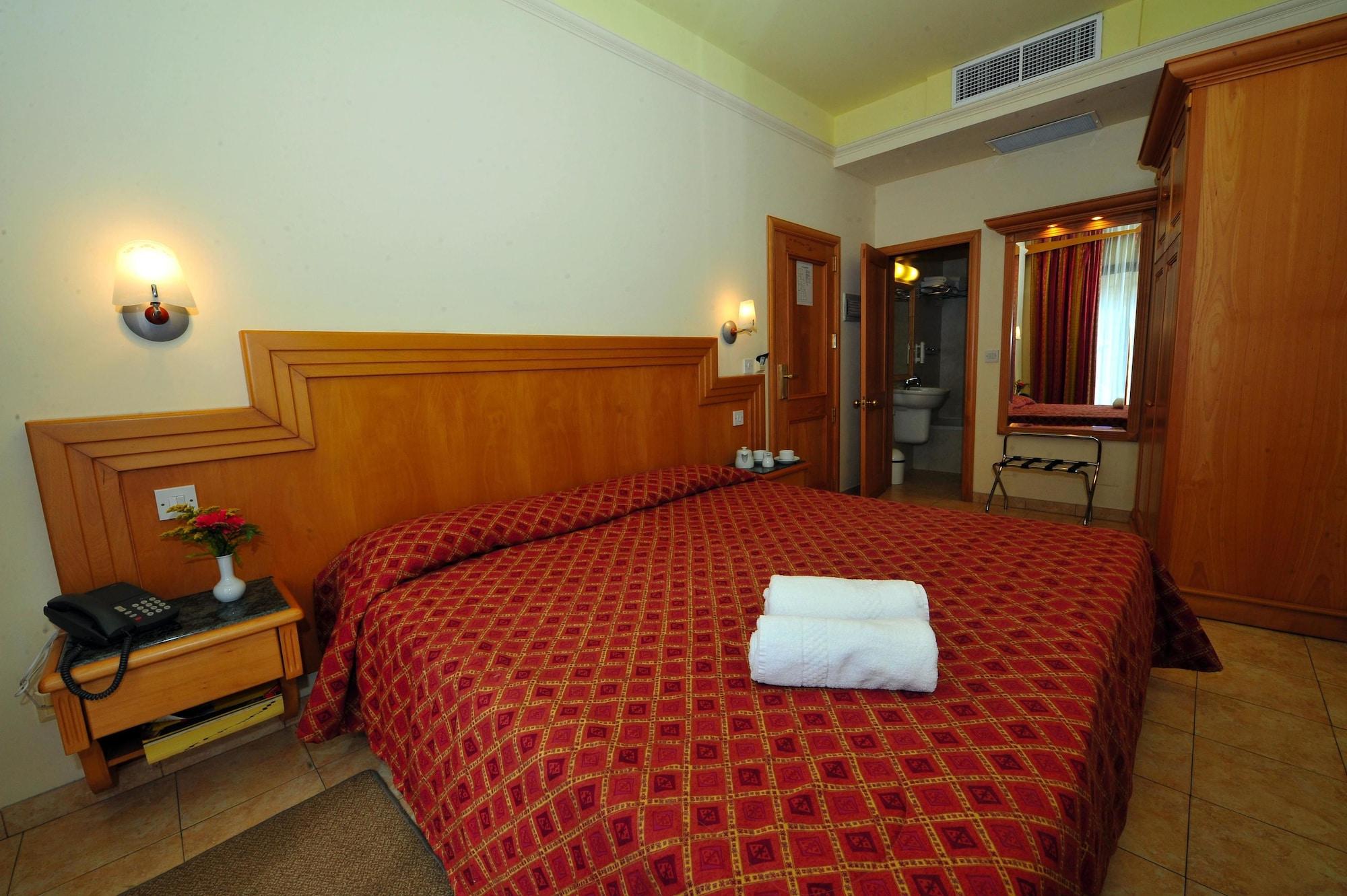 Hotel San Andrea Ксленди Екстериор снимка