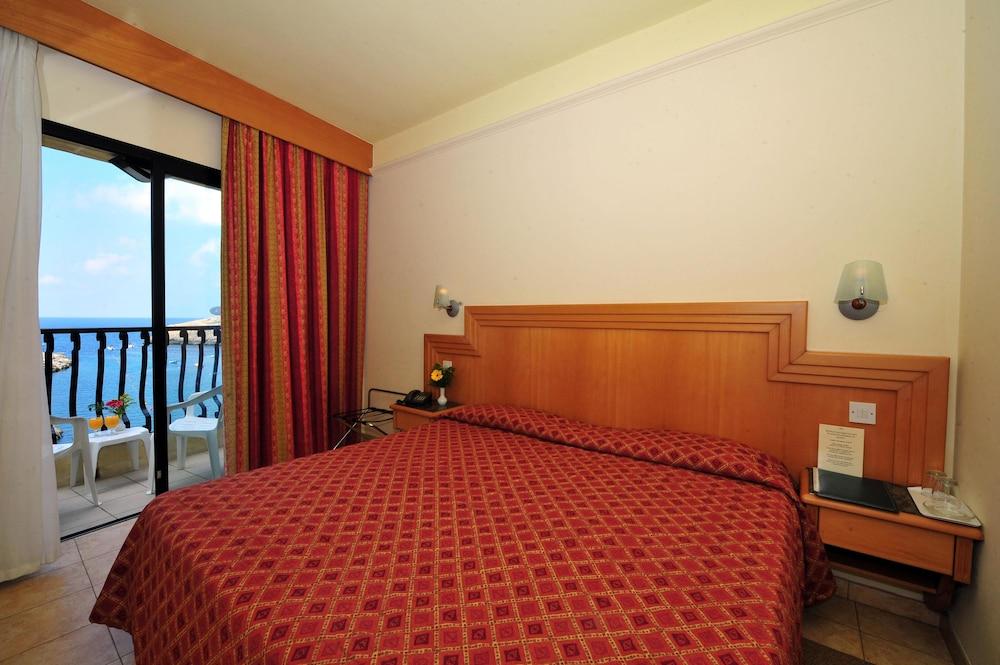 Hotel San Andrea Ксленди Екстериор снимка
