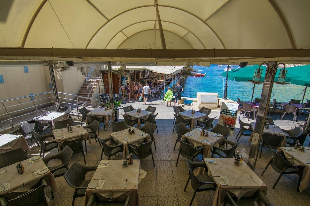 Hotel San Andrea Ксленди Екстериор снимка