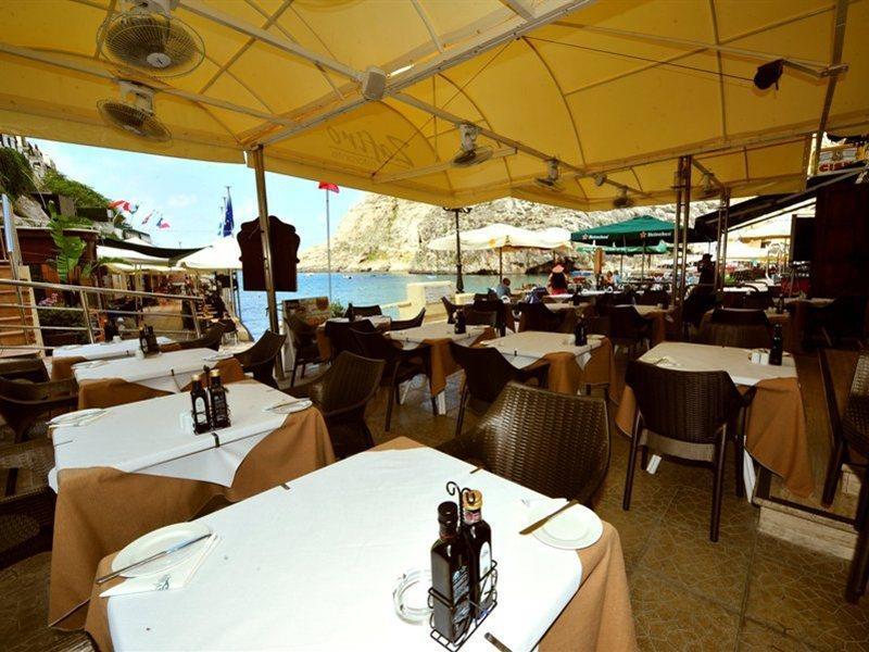 Hotel San Andrea Ксленди Екстериор снимка