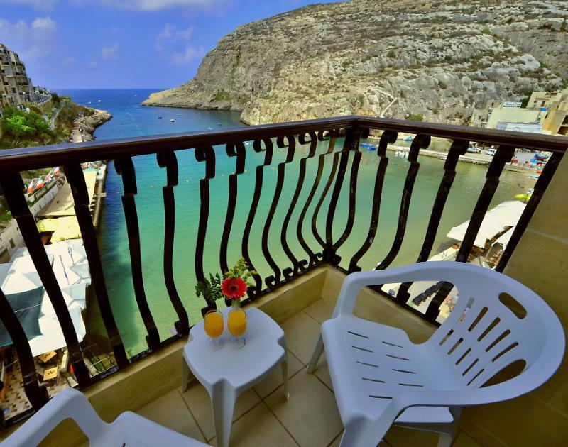Hotel San Andrea Ксленди Екстериор снимка