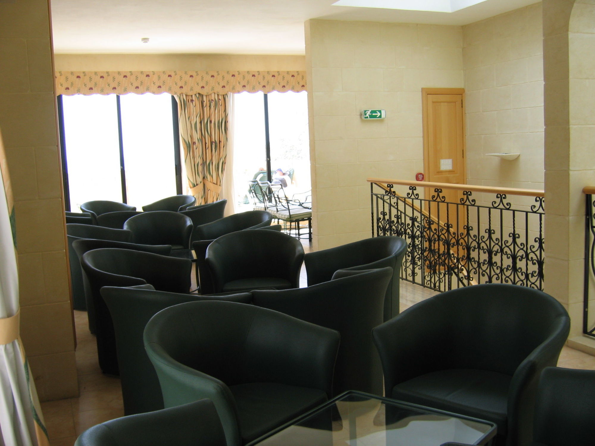 Hotel San Andrea Ксленди Екстериор снимка