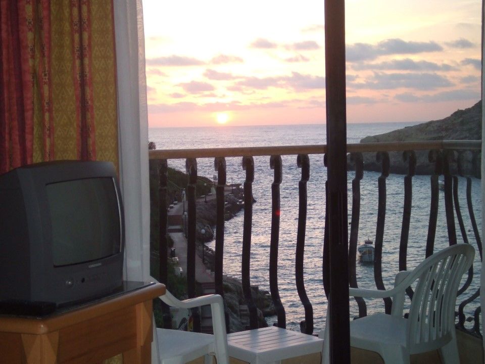 Hotel San Andrea Ксленди Екстериор снимка