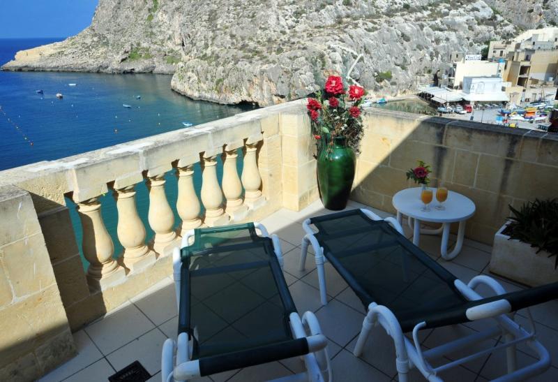 Hotel San Andrea Ксленди Екстериор снимка