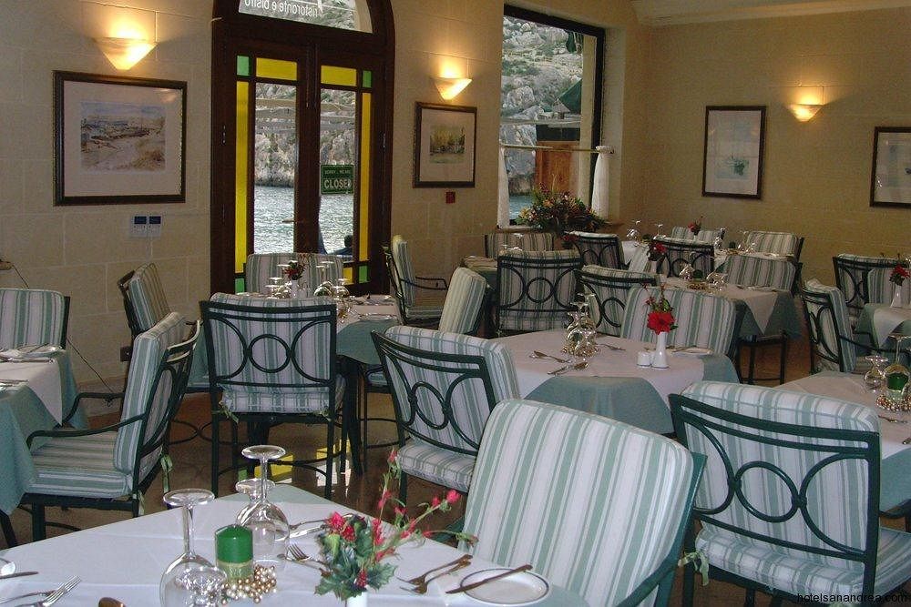 Hotel San Andrea Ксленди Екстериор снимка