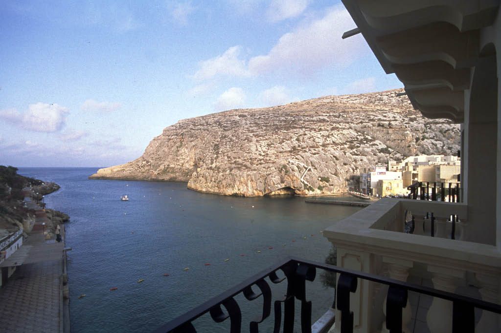 Hotel San Andrea Ксленди Екстериор снимка