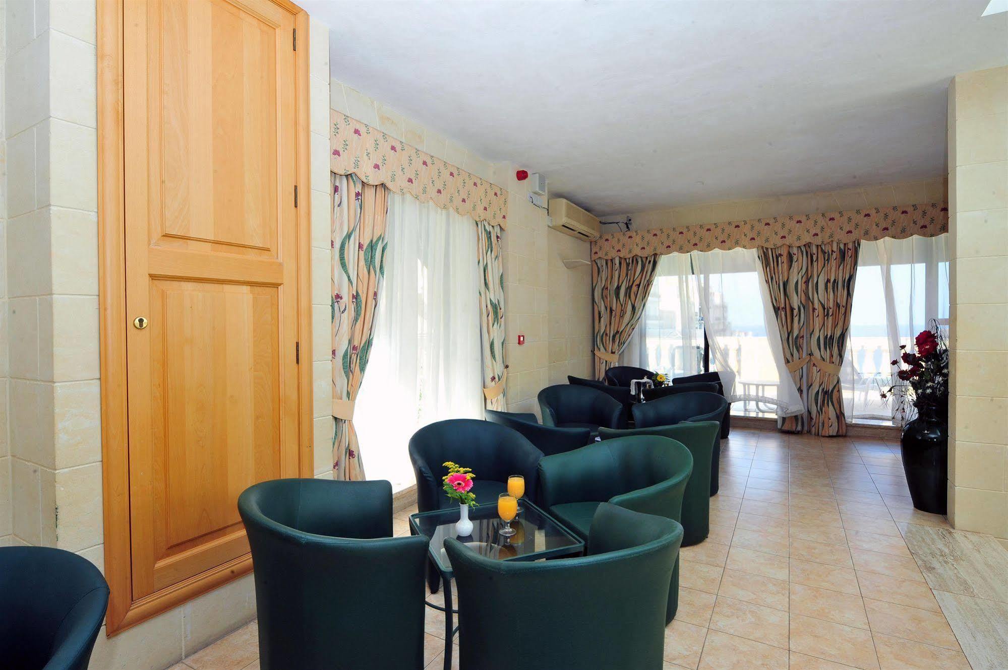 Hotel San Andrea Ксленди Екстериор снимка