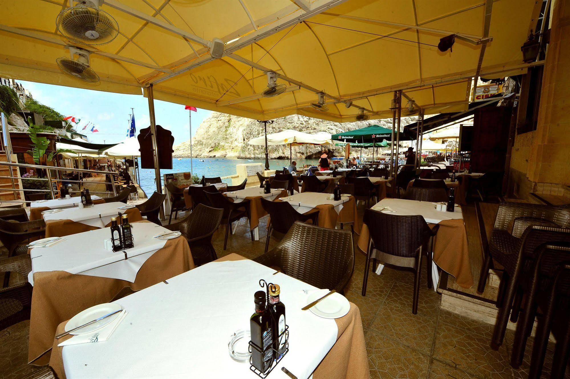Hotel San Andrea Ксленди Екстериор снимка