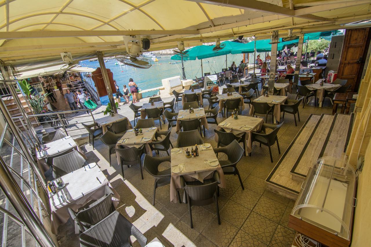 Hotel San Andrea Ксленди Екстериор снимка