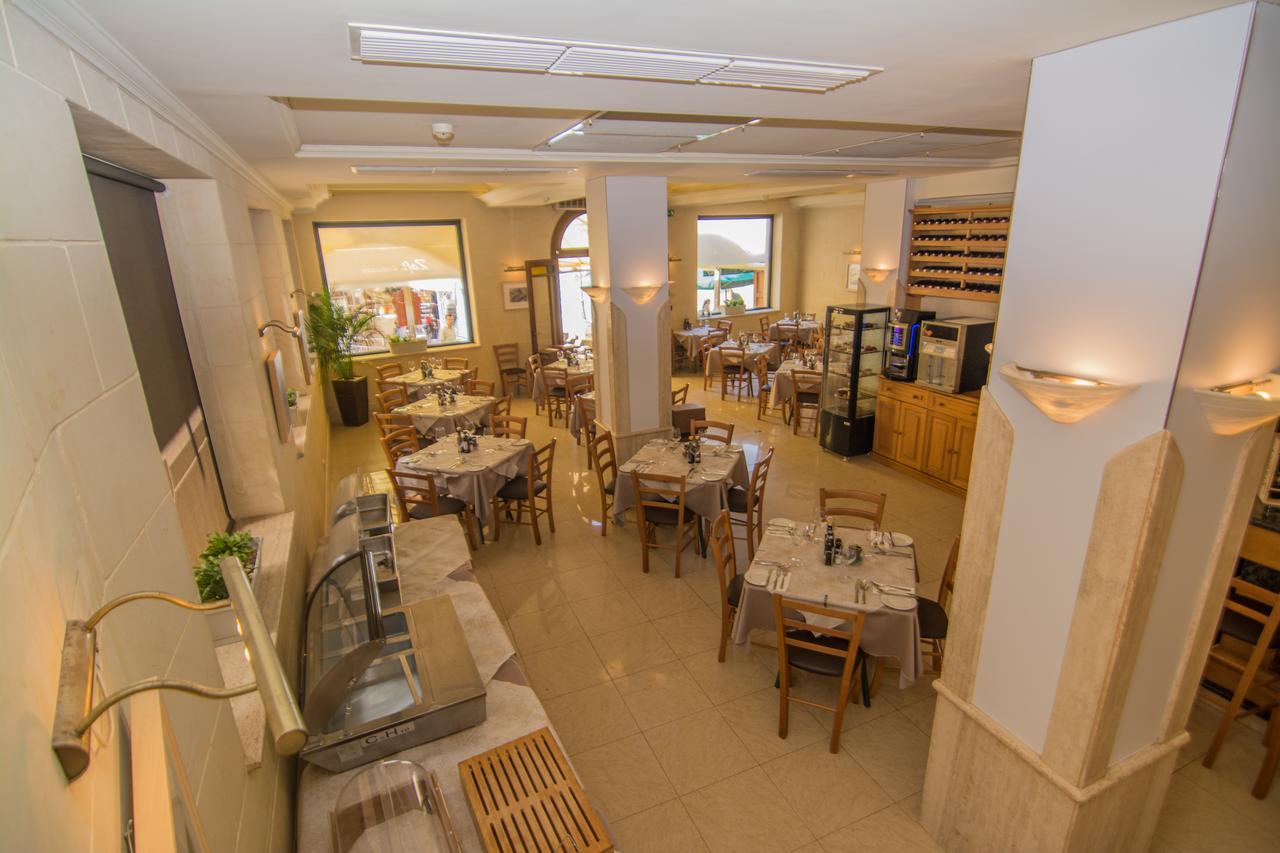 Hotel San Andrea Ксленди Екстериор снимка