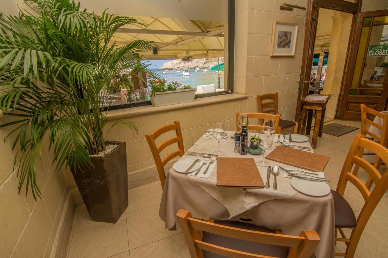 Hotel San Andrea Ксленди Екстериор снимка